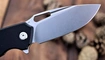 Нож Kubey Tityus KU322A недорого