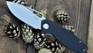 Нож Kubey Tityus KU322A цена