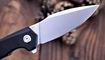 Нож Kubey Calyce KU901E отзывы