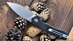 Нож Kubey KU901E