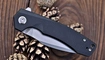 Нож Kubey Calyce KU901E купить