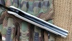 Складной нож Nimo Knives R13 белый Киев