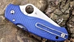 Нож Spyderco Para 3 Lightweight реплика купить