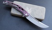 Складной нож Nimo Knives The Babel купить