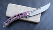Складной нож Nimo Knives The Babel Луцк