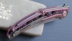 Складной нож Nimo Knives The Babel Тернополь