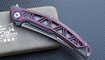 Складной нож Nimo Knives The Babel Винница