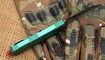 Microtech UTX-85 Bounty Hunter Tanto