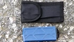 Фронтальный нож Microtech Exocet 157-1BL купить