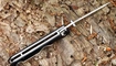 Нож Chris Reeve Large Sebenza G10 Handle реплика купить в Украине