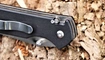 Нож Chris Reeve Large Sebenza G10 Handle реплика купить