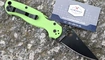 EDC нож Spyderco Paramilitary 2 C81 Харьков