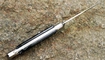 Итальянский нож стилет AKC Classic Swinguard 25cm цена