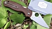 Складной нож Spyderco Para 3 обзор