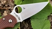 Складной нож Spyderco Para 3 купить