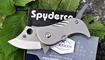 Нож Spyderco Pochi C256TIP реплика Киев