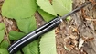 Нож Zero Tolerance 0350TS Assisted Tiger Stripe Киев