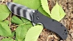 Нож Zero Tolerance 0350TS Assisted Tiger Stripe цена