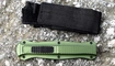 Нож Benchmade Infidel OTF Automatic Knife OD Green купить