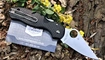 Реплика Spyderco Para 3 C223 заказать