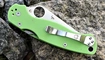 Реплика Spyderco Para-Military 2 C81 купить