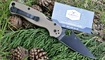 Нож Spyderco Para-Military 2 C81 desert Украина