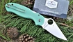 EDC нож Spyderco Para 3 Харьков