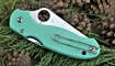 EDC нож Spyderco Para 3 купить