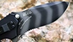 Нож Zero Tolerance 0350TSST Assisted Opening Knife Харьков