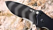 Нож Zero Tolerance 0350TSST Assisted Opening Knife Киев