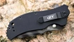 Нож Zero Tolerance 0350TSST Assisted Opening Knife купить