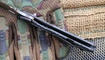 Тактический нож Strider SnG Gunner Grip Tanto Ровно