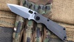 Тактический нож Strider SnG Gunner Grip Tanto Винница