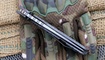 Тактический нож Strider SnG Gunner Grip Tanto Хмельницкий