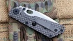 Тактический нож Strider SnG Gunner Grip Tanto Луцк