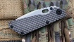 Тактический нож Strider SnG Gunner Grip Tanto Тернополь