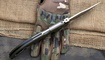 Cold Steel Espada Large Green G-10 62NGLVG  Киев