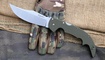 Cold Steel Espada Large Green G-10 62NGLVG  Одесса