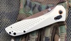 Benchmade Seven Ten 710FE-24 Gray Aluminum цена