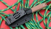 Охотничий нож ESEE Knives Izula 3 недорого