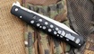 Cold Steel Lynn Thompson Ti-Lite 6 G10 реплика Киев