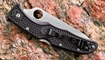 Spyderco Endura 4 C10PBK купить в Украине