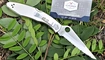 Нож Spyderco Police Full Serrated C07FS Львов