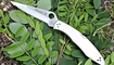 Нож Spyderco Police Full Serrated C07FS Киев