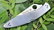 Нож Spyderco Police Full Serrated C07FS Украина