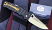 Cold Steel Golden Eye Elite 62QCFS