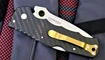 Нож Cold Steel Golden Eye
