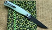 EDC нож SanRenMu 311L-GC купить