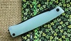 EDC нож SanRenMu 311L-GC Харьков