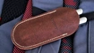 Тренировочный балисонг Fiore Knives 5232 купить